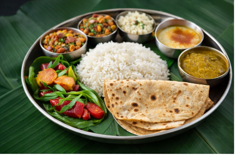 Thali